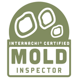 InterNACHI Certified Mold Inspector