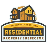 InterNACHI Certified Residential Property Inspector