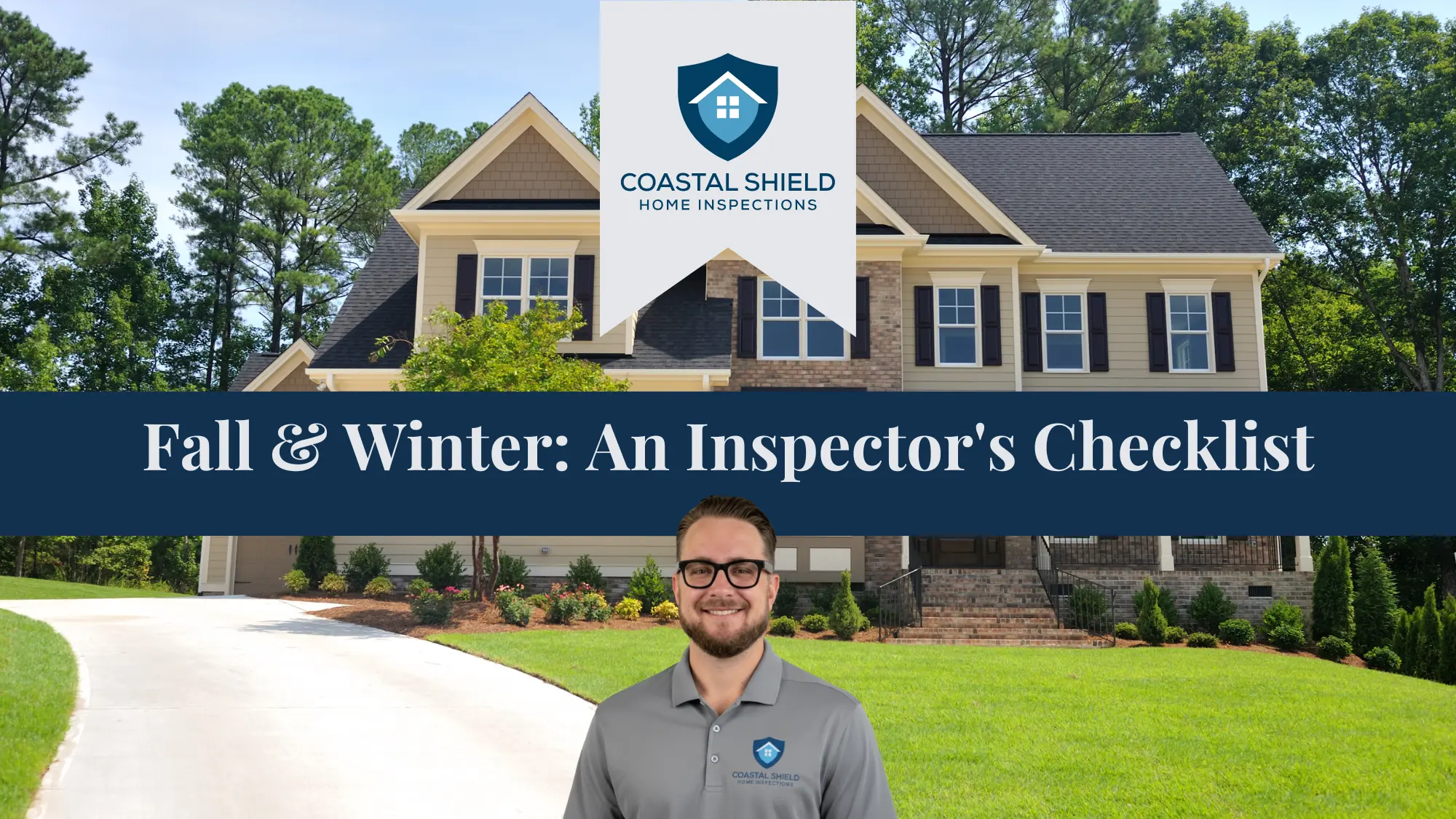 Prepare Your Santa Barbara Home for Fall & Winter.