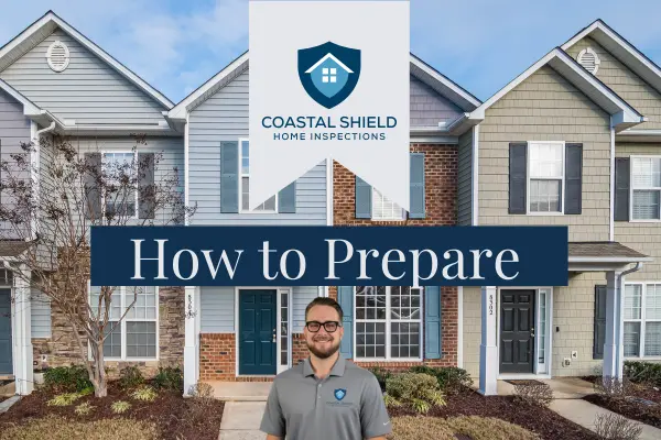 How to Prepare for a Home Inspection.