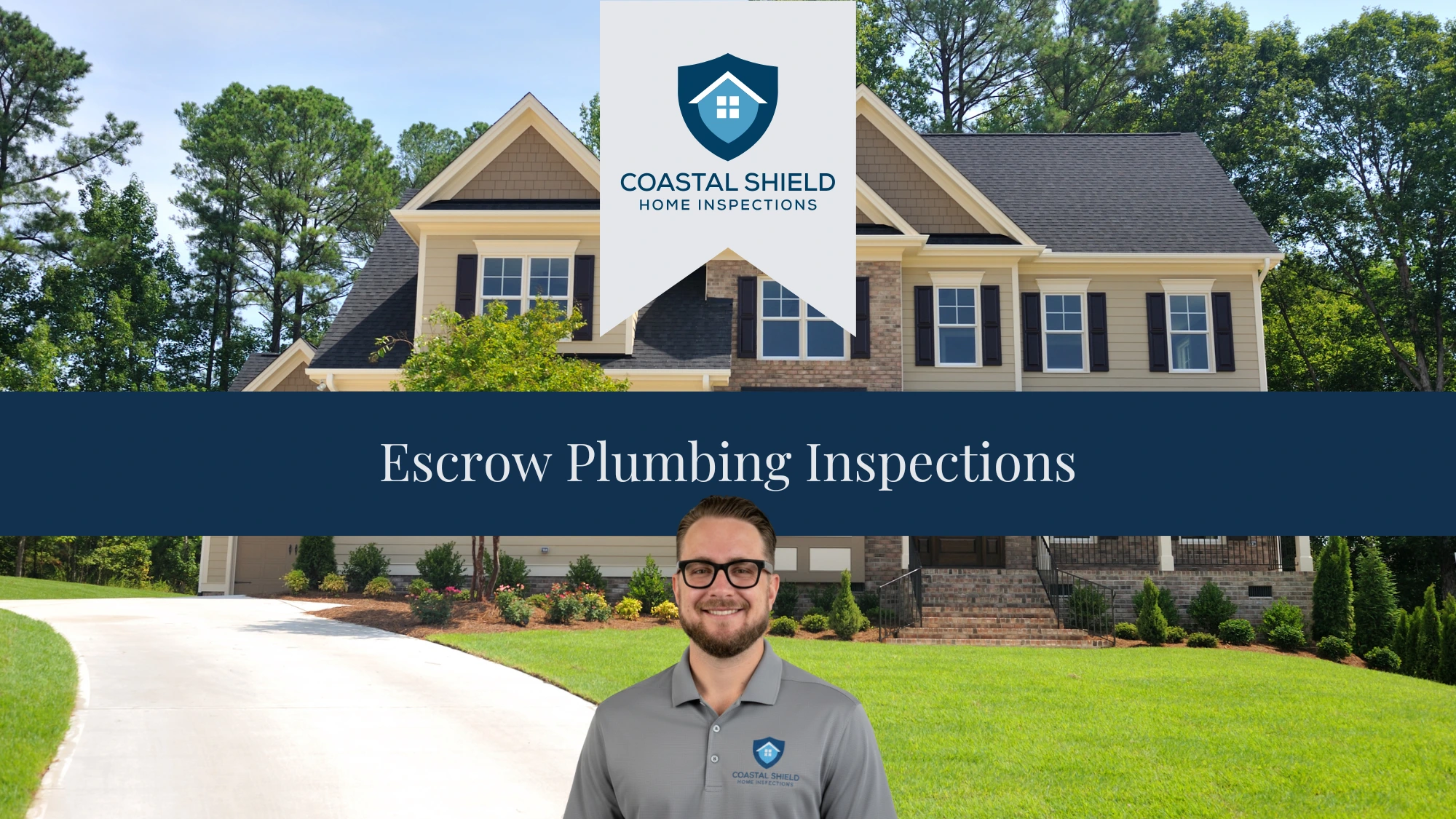 A buyer's guide to escrow plumbing inspections in Santa Barbara.