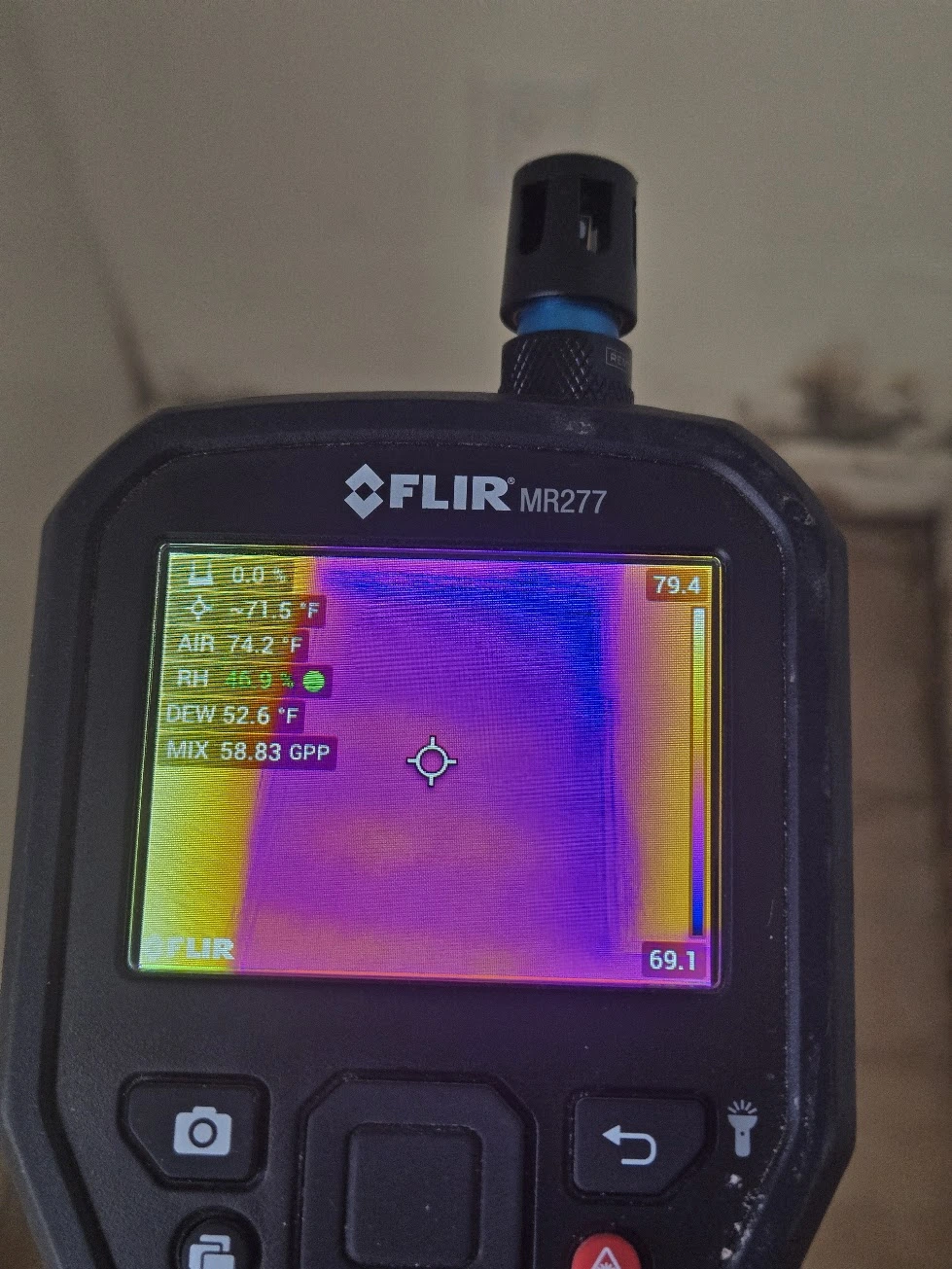 Real Estate Disclosures