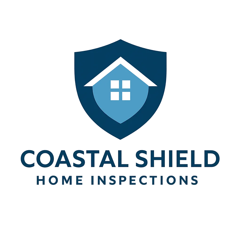 Coastal Shield logo
